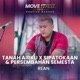 Tanah Airku X Sipatokaan Persembahan Semesta Move It Fest 2022 Chapter Manado Live Single