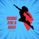 Rising for a Hero Single