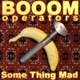 Some Thing Mad feat VOOV Soot Single