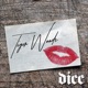Tiger Woods Single