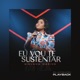 Eu Vou Te Sustentar Playback Single