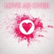 LOVE All OVER feat K1 Youngfilo Single
