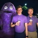Grimace feat Djsmell Single
