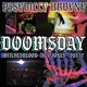 DOOMSDAY feat SLY JONES WITCHESBLOOD P3SVDILLV URBVNV Single