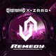 Remedy Uptempo Universe 2025 Anthem Single