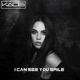 i can see you smile Radio Edit Single