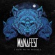 I Run With Wolves Single