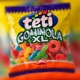 teti gominola Single