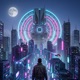 Neon Pulse Single