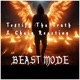 Beast Mode feat Chain Reaction Single