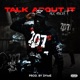 Talk About It Single