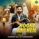 Hooka Anthem Single