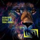 Tribal Animals Single