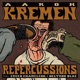 Repercussions feat Creed Chameleon Deltron Blac Single
