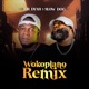 Wokopiano Remix Single
