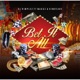 Bet It All feat Maggz Kimosabe Single