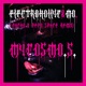 My Cosmos Pacho Pepo Space Remix Single