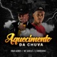 Aquecimento da chuva Single