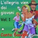 L allegria vien dai giovani Vol 1