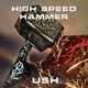 High Speed Hammer Single