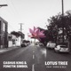 Lotus Tree feat Fonetik Simbol AARIE Single