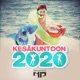 Kesäkuntoon 2020 Single