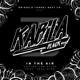 In the Air feat Josh Dion Single