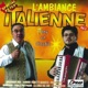 L ambiance italienne spéciale fête vol 2 Accordéon