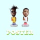 Poster feat Aaron Cole Single