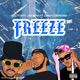 Freeze feat Luna Florentino Single