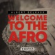 Welcome to the Afro Ricardo Criollo House Remix Single