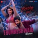 Thumkeshwari From Bhediya Tamil Single