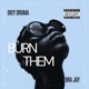 Burn Them feat Bra Jay Single
