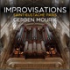 Gerben Mourik Improvisations Saint Eustache Paris