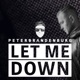 Let Me Down Single