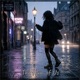 The Hum of Us Single