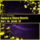 Don t Be Afraid EP