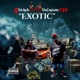 Exotic feat DaCaptain239 Single