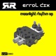 Moonlight Rhythm Single