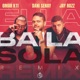 Ella Baila Sola Remix Single