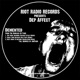 Demented from the Bureaux of Farr Single