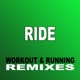 Ride Workout Running Remixes Single
