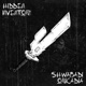 Hidden Inventory Toji Fushiguro feat Oricadia Single