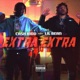 Extra Extra feat Lil Bean Single