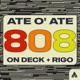 Ate O Ate 808 Single