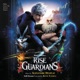 Rise of the Guardians Music from the Motion Picture