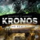 Kronos feat Hawkboy The Remixes EP