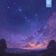 under the nightsky Single