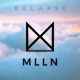 Relapse feat Bad Type Single