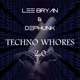 Techno Whores 2 0 Single